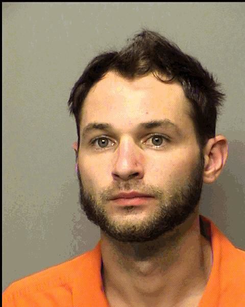 Scott Michael Cairns Jr.